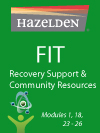 Recovery Support