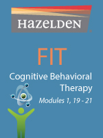 Cognitive Behavioral Therapy