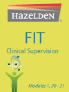 Clinical Supervision